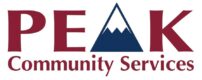 Peak Logo Flat Full Color