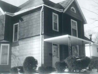 1st Residence 1015 Spear st