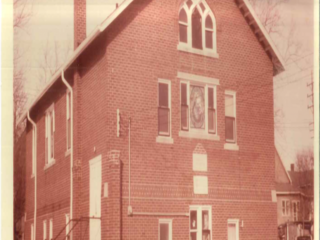 Hendricks Habilitation Center February 68 640 916