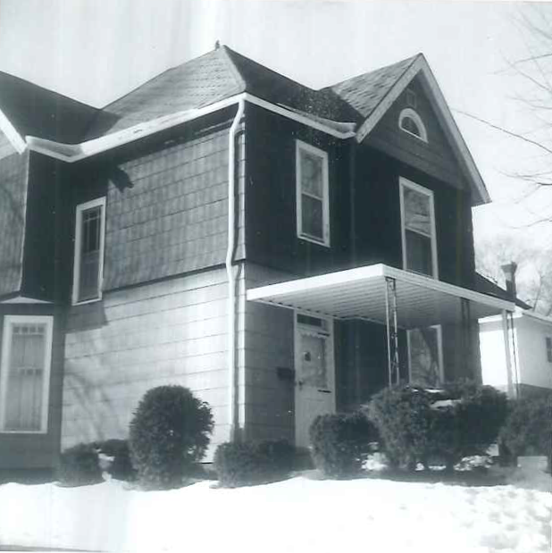 1st Residence 1015 Spear st